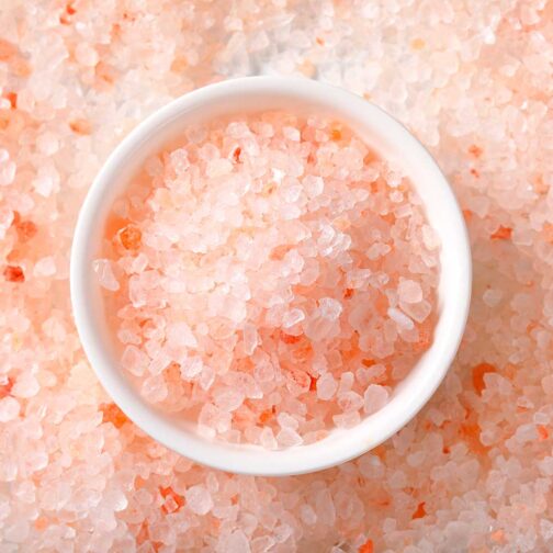 Himalayan Salt