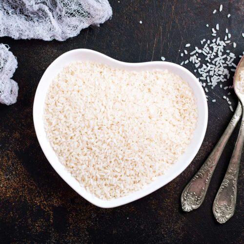 Rice