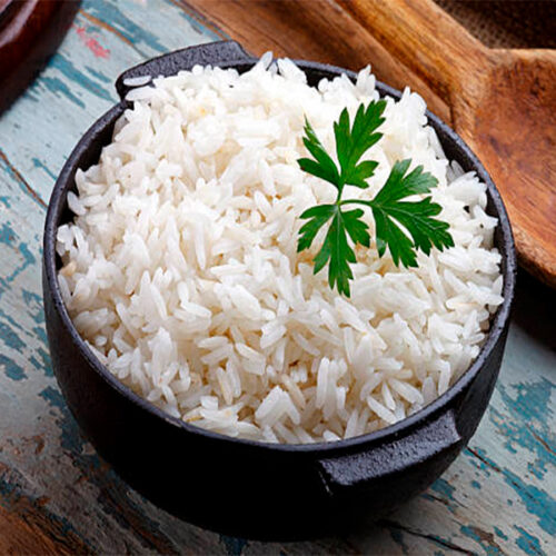 Rice