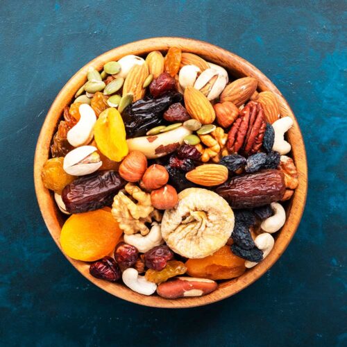 Solar Dry Fruits / Dehydrated Fruits